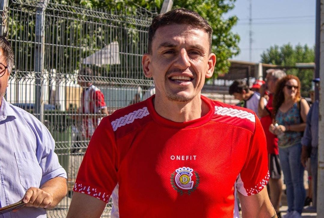 Linares con fecha y rival para debutar en la Segunda División Profesional