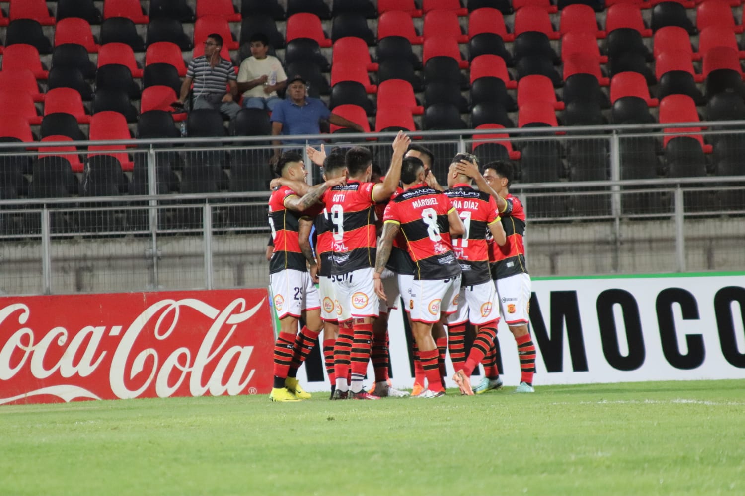 Rangers descartó fichaje internacional y va por otras opciones 