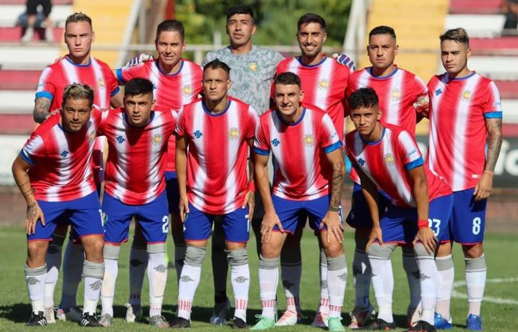 Linares confirmó rival de primera para “Noche Albirroja”