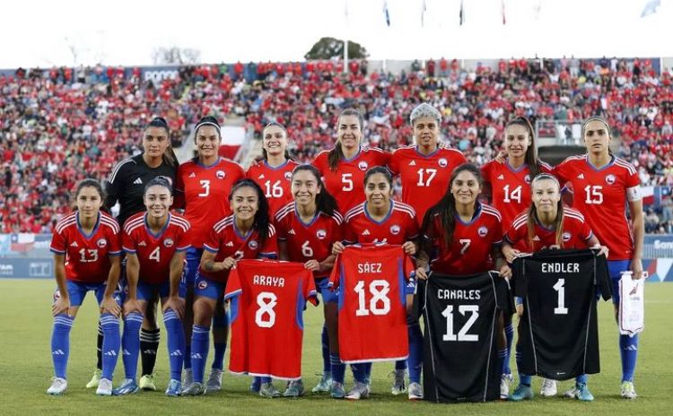 Maulinas dicen presente en nómina de la selección