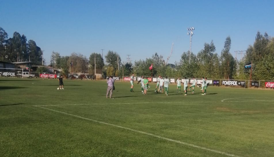 Los Viejos Cracks conocerán la próxima semana al monarca y descendido en la Copa de Campeones 