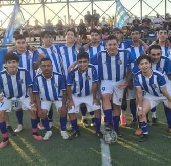 Liga Vecinal vivirá jornada de definiciones