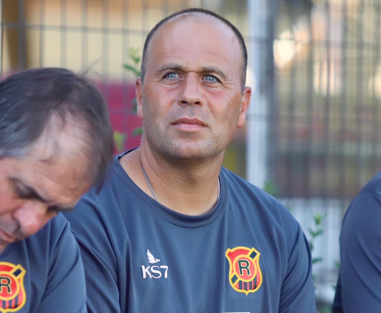 Luvera y último amistoso: “Hubo momentos que no lo pudimos hacer bien”