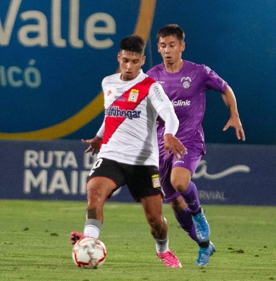 Curicó será encargado de abrir los fuegos en el torneo de la Primera B