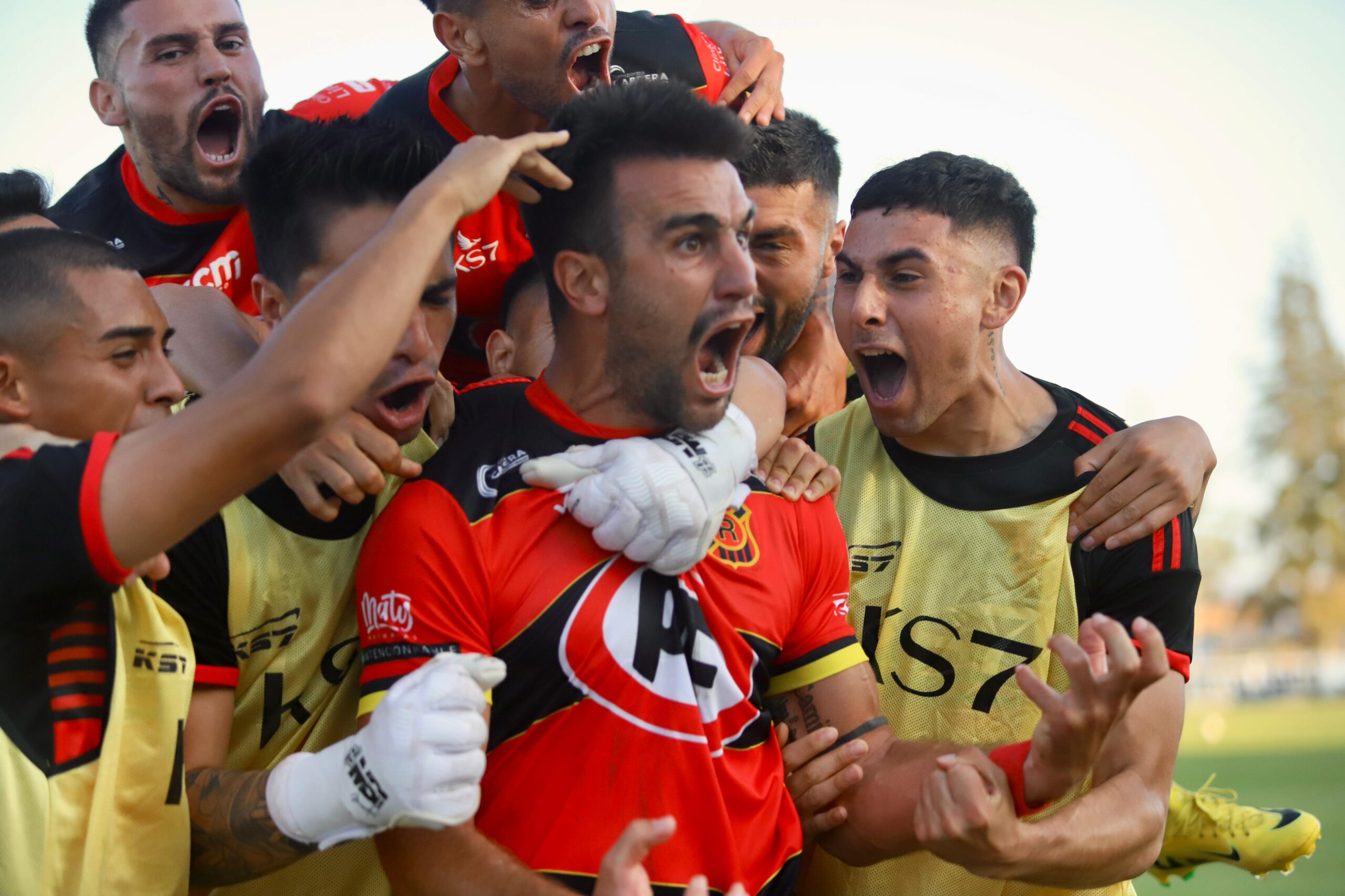 Gotti: “Comenzar ganando es muy importante”
