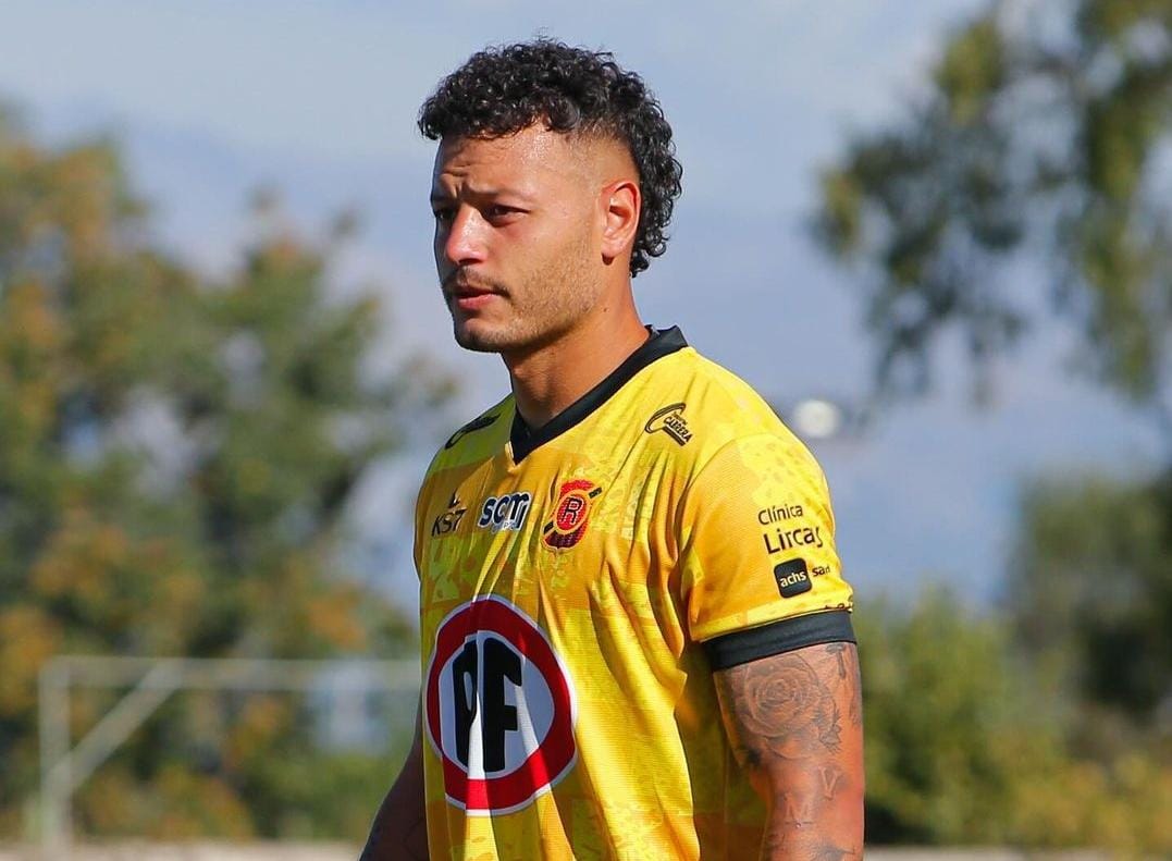Gastón Rodríguez y Rangers: “Vamos a hacer todo lo posible para dejarlo en la A”
