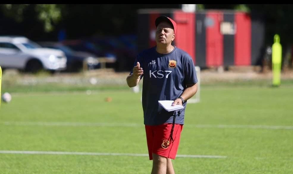 Luvera y próximo duelo: “Los estadios con mucho público generan un incentivo interno emocional difícil de explicar”