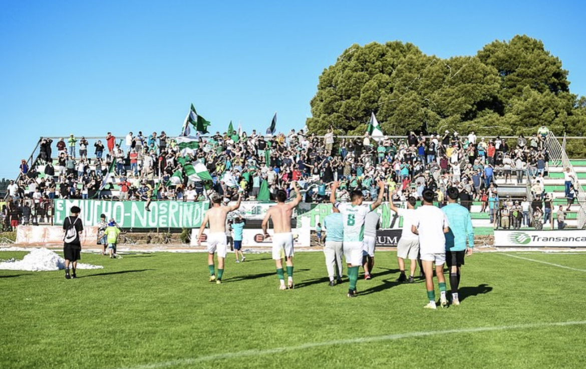 “Conti” Unido sigue trabajando en la conformación del plantel 2024