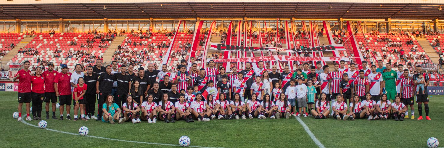 Curicó Unido cumple 51 años con el objetivo puesto en el ascenso
