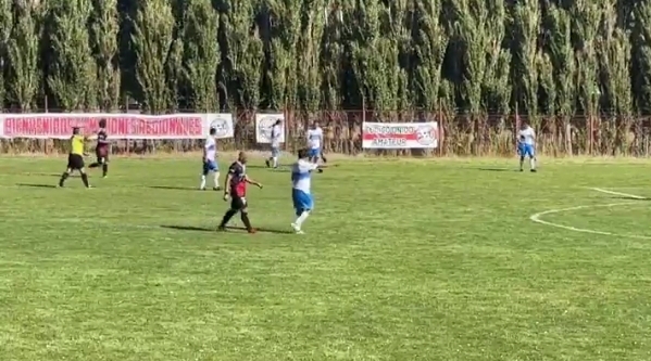 Curicó Unido Amateur debutó en el Interregional Zona Sur 