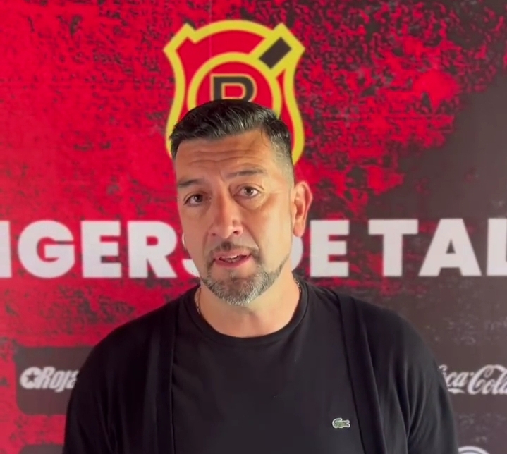 Segovia: “Estamos evaluando si nos reforzamos hoy con el extranjero o dejar el cupo para mitad de año”