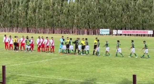 Curicó Unido Amateur va por el premio de consuelo en el Interregional Zona Sur 