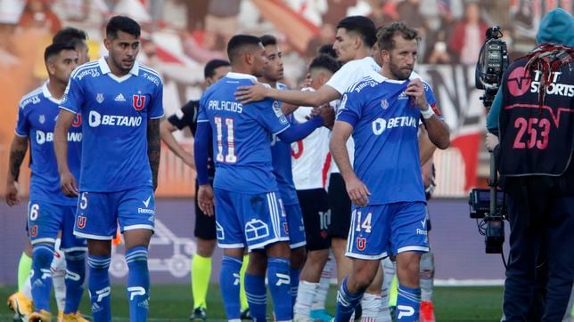 Futbolista extranjero que jugó en la “U” sería opción en Rangers