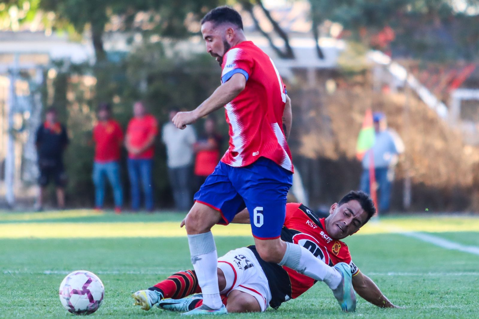Deportes Linares hará estreno en sociedad de su plantel ante equipo de Primera
