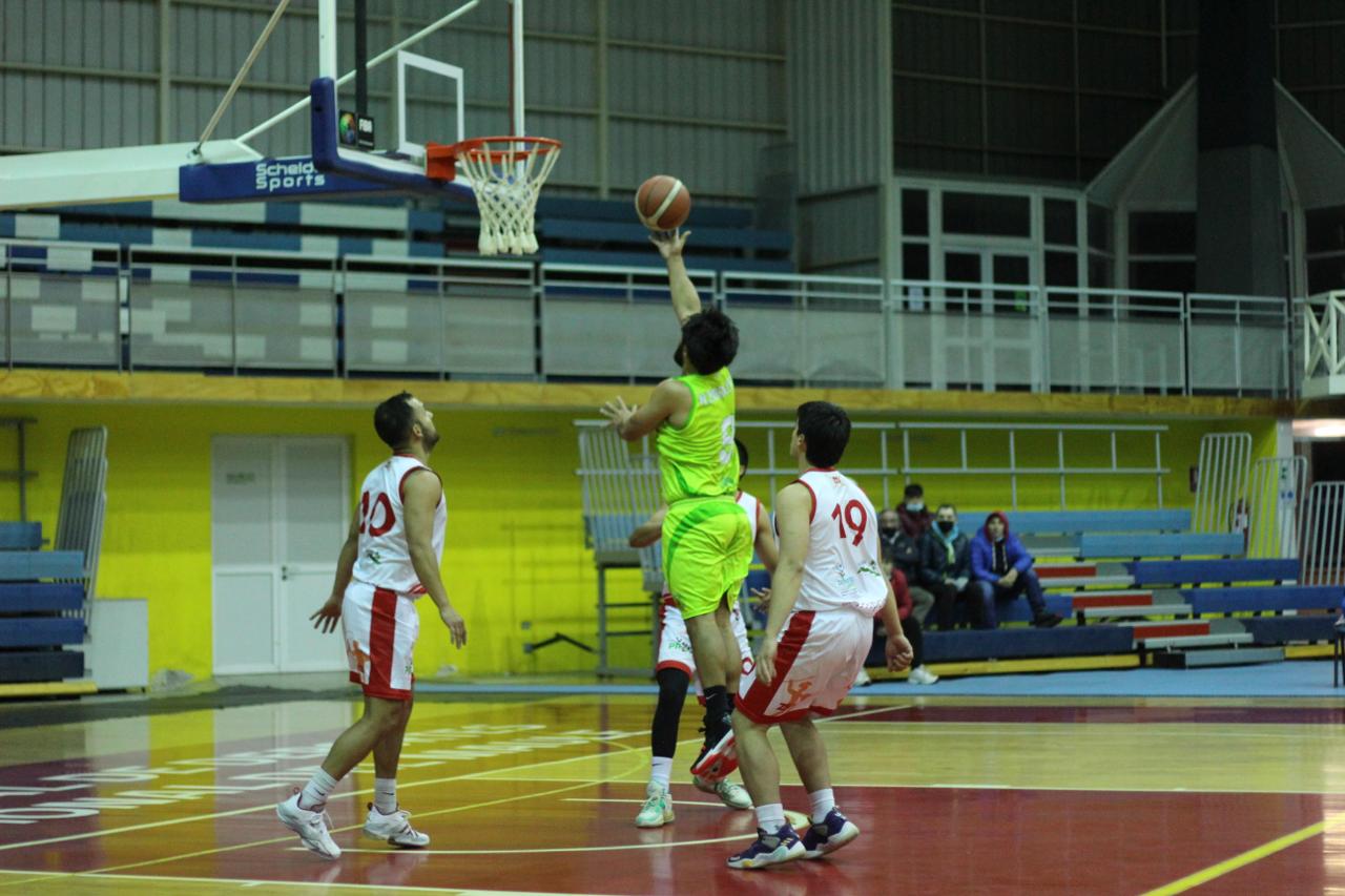 Equipo cestero maulino no será parte de la LNB 2 por falta de recursos