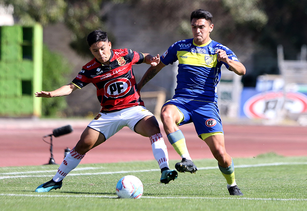 “Nico” Rivera confirmado en su nuevo equipo de la Primera B