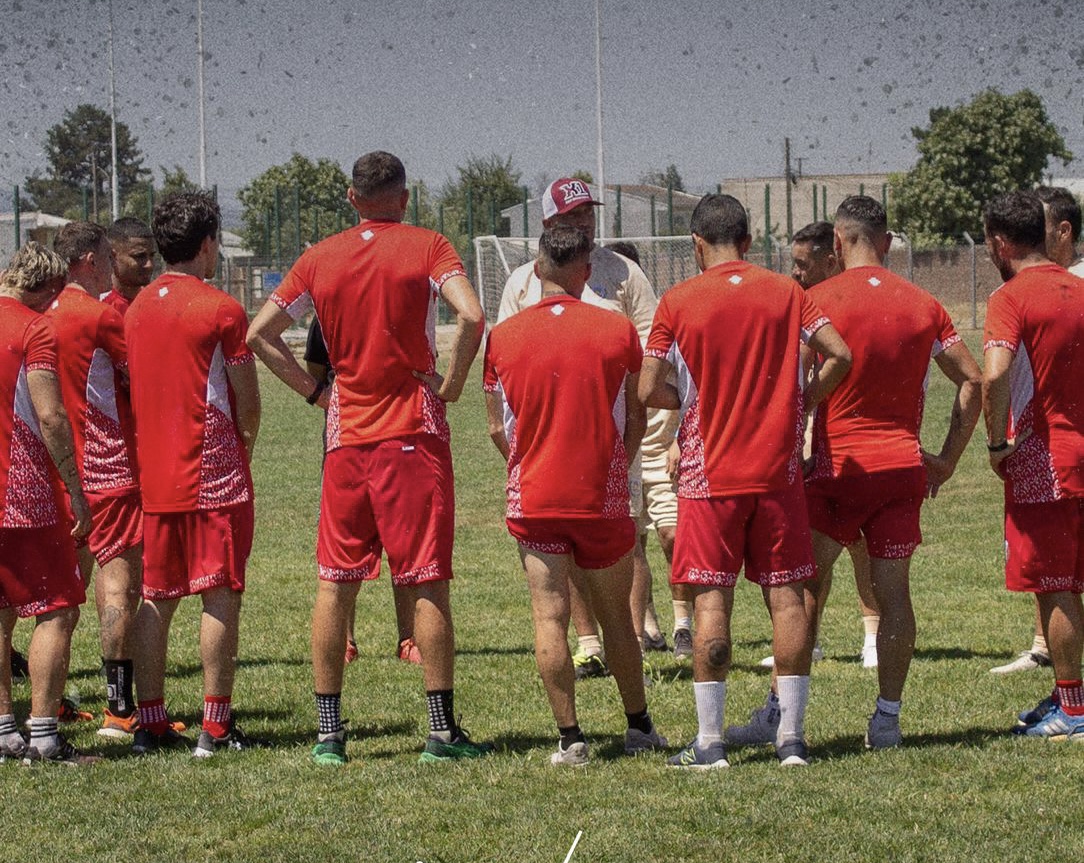 “Depo” ya tiene todo listo para primer partido amistoso de la temporada