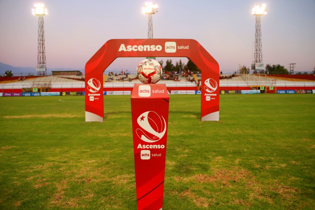 ¿Qué canales transmiten la sexta fecha del campeonato de la Primera B?