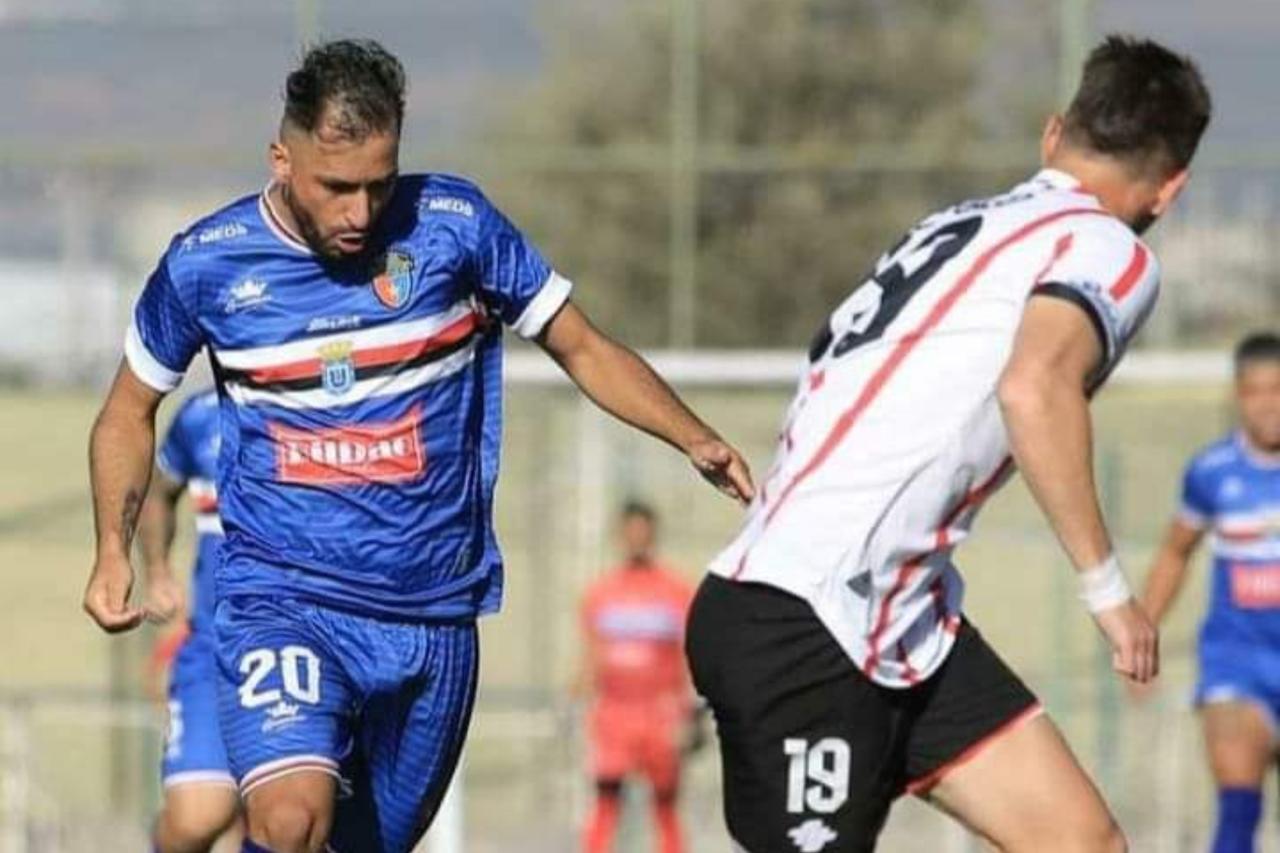 El “Depo” terminó cayendo en la capital del país