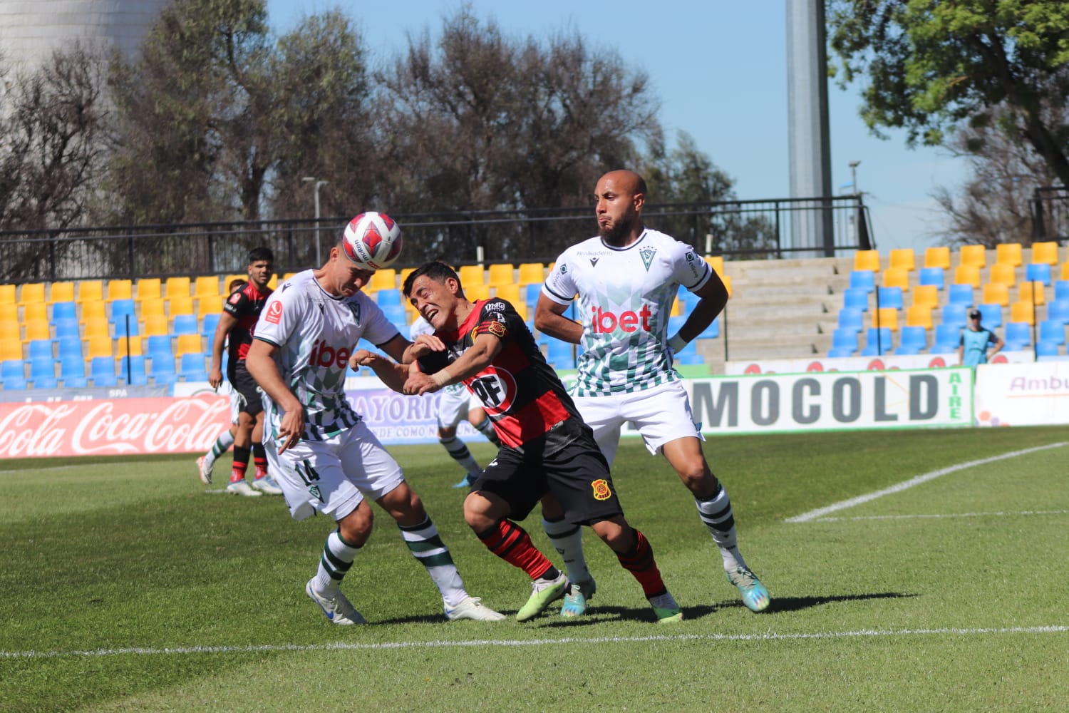 Gerente talquino adelantó si Rangers y Wanderers jugarán con o sin público