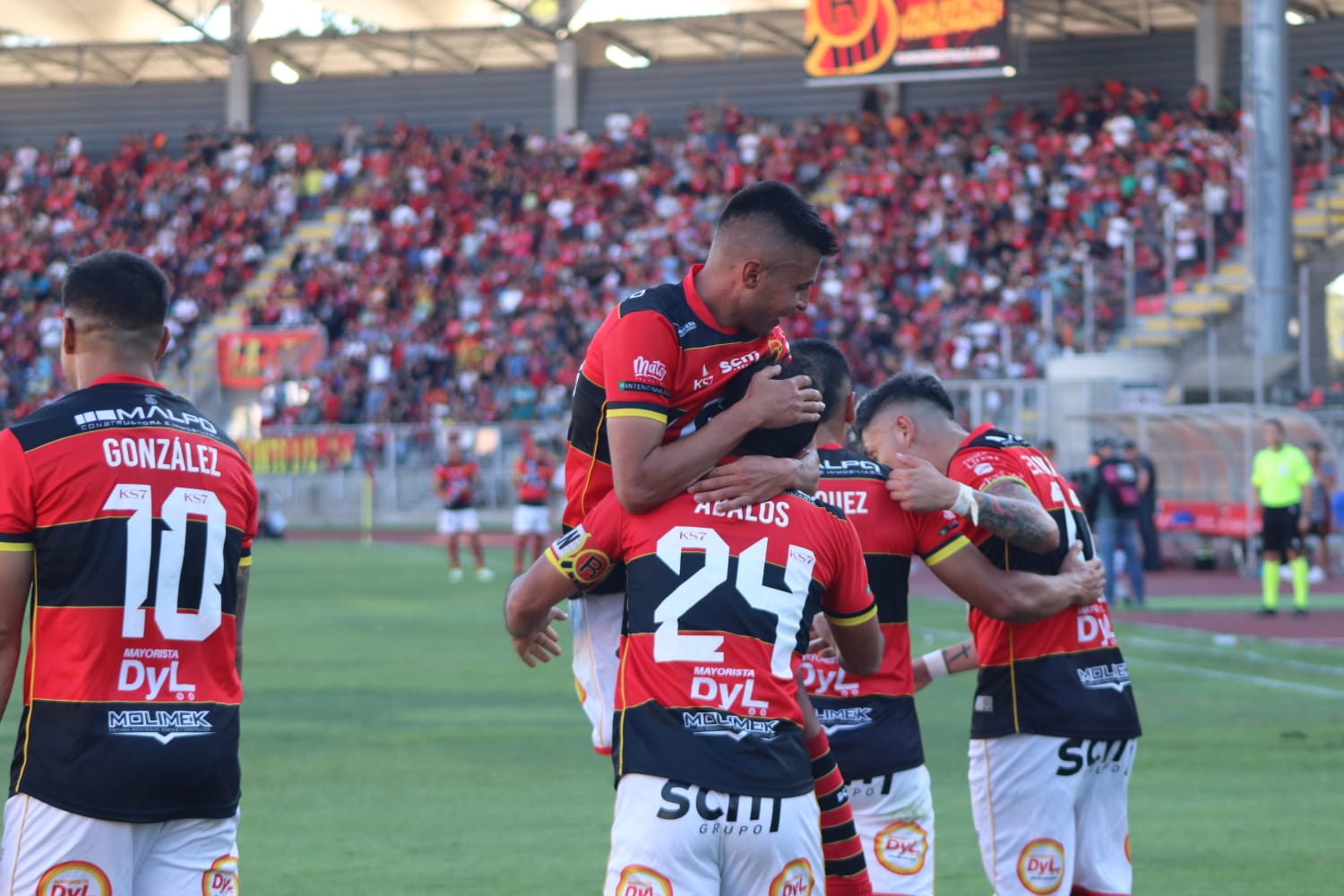 Ya están a la venta entradas para Rangers-San Luis