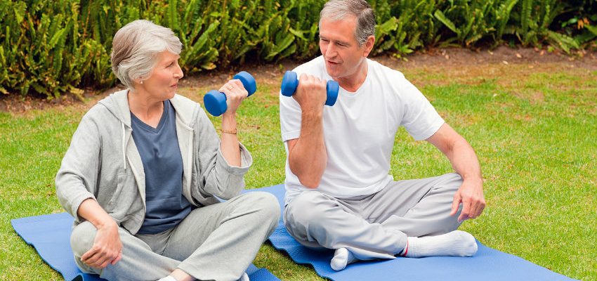 Adultos mayores podrán sumarse a interesantes talleres deportivos gratuitos