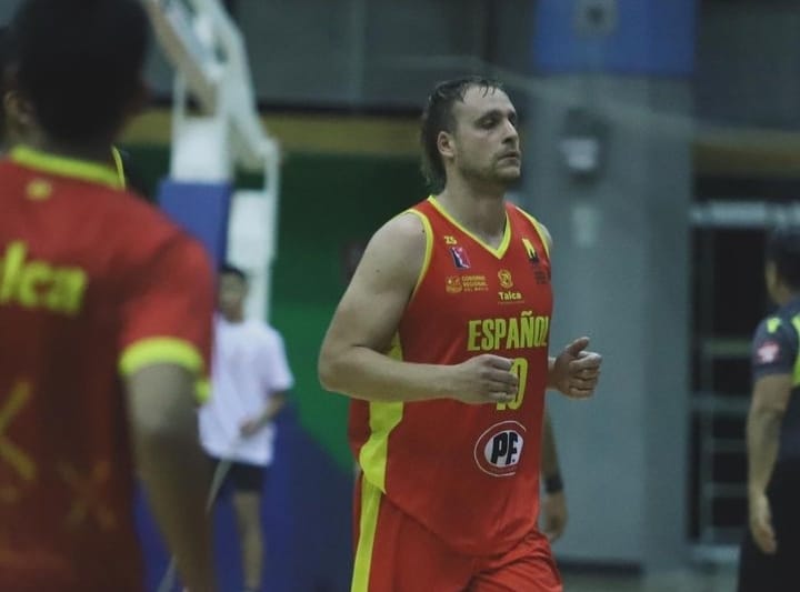 A Español le fue mal en su primer partido de visita de este fin de semana