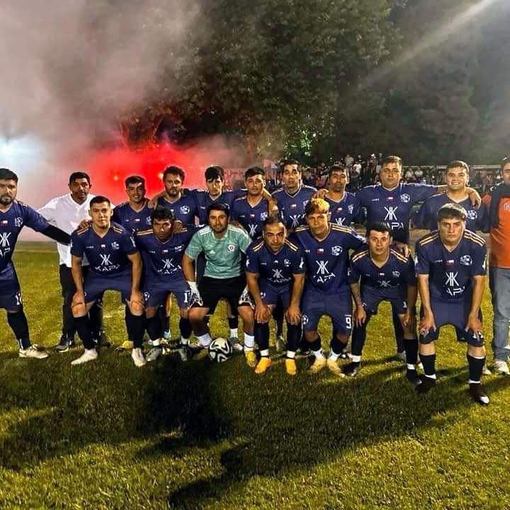Copa de Campeones 2024 en serie de honor partió con estos resultados