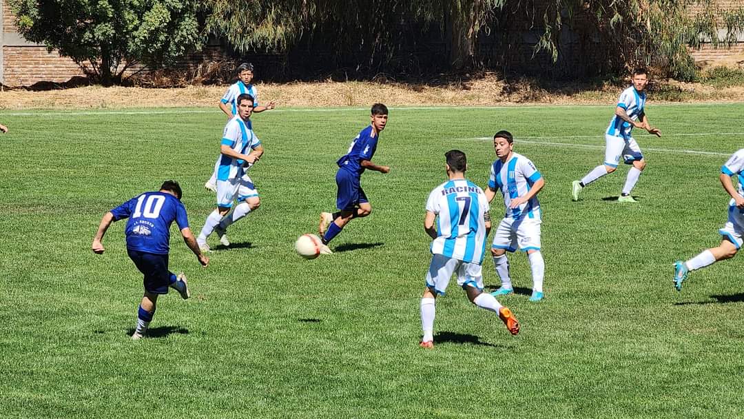 Sorteo definió choques de segunda ronda de Copa Regional en honor