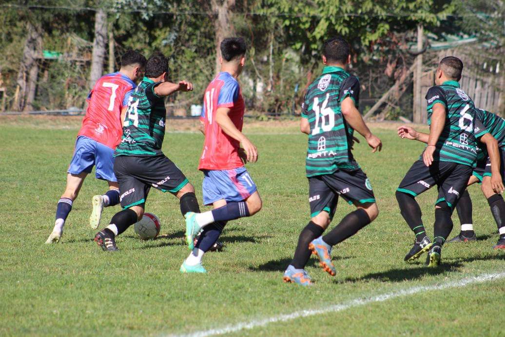 Así se jugarán las revanchas de la segunda ronda de la Copa de Campeones en honor