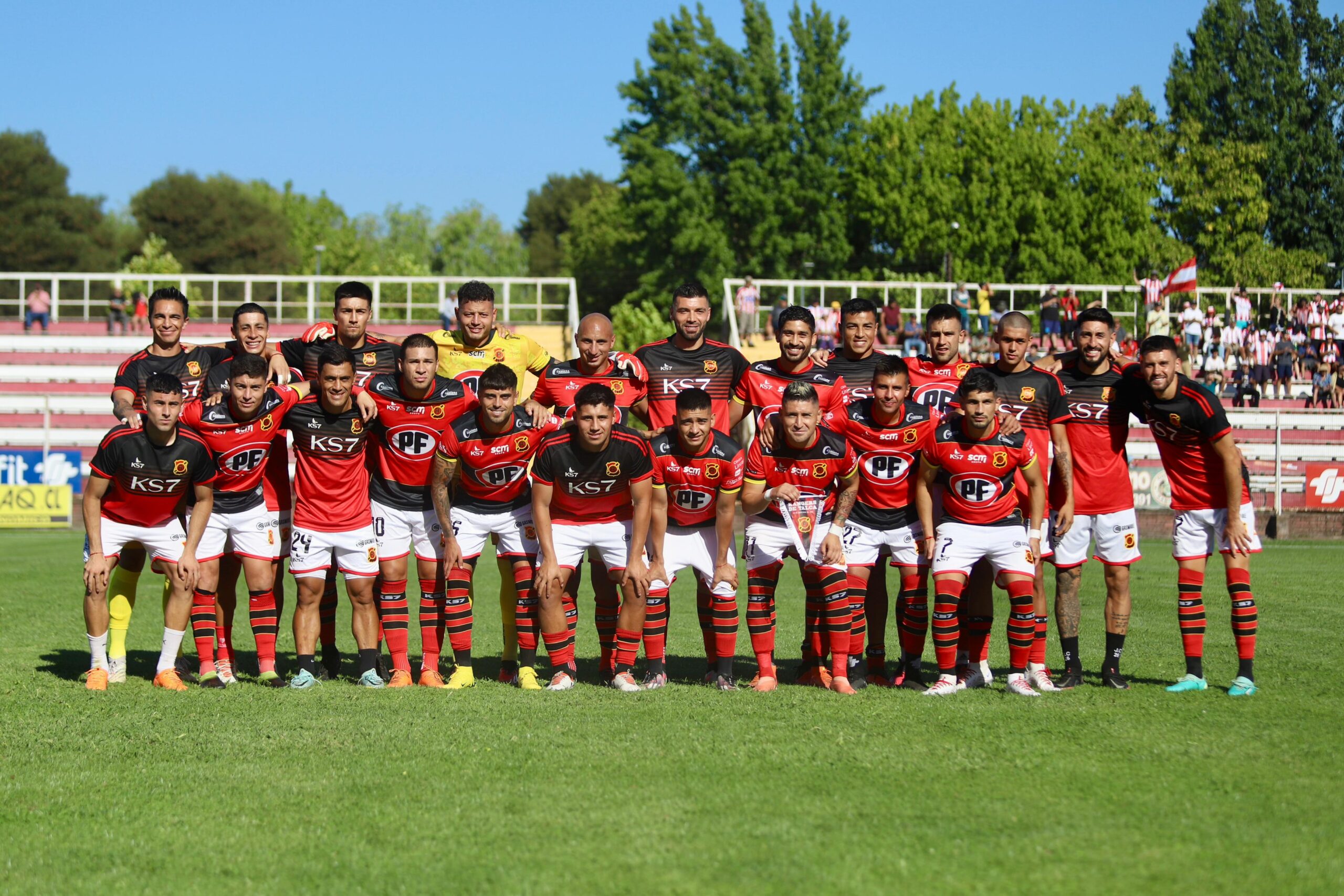 Rivales de Rangers empatan y, de ganar, vuelve a la cima de la “B”