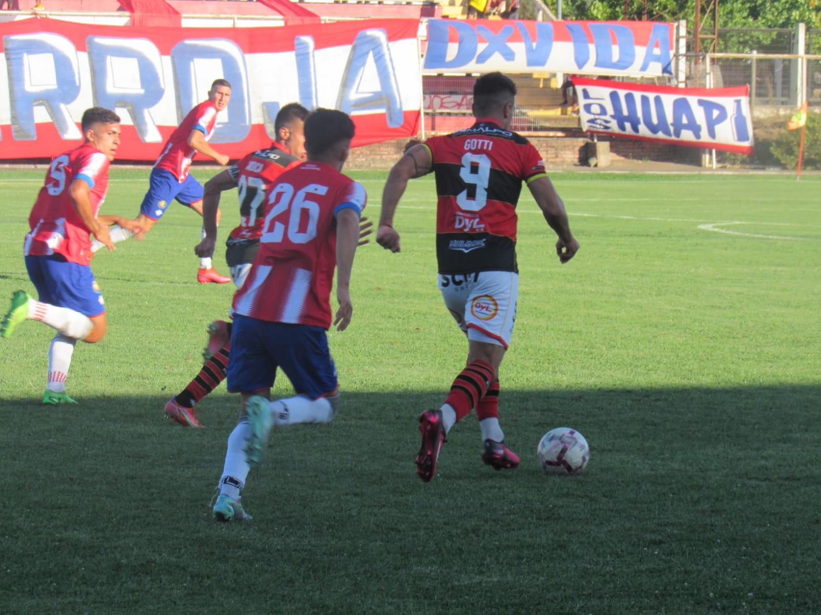 Deportes Linares contará con bajas para estreno en Segunda División