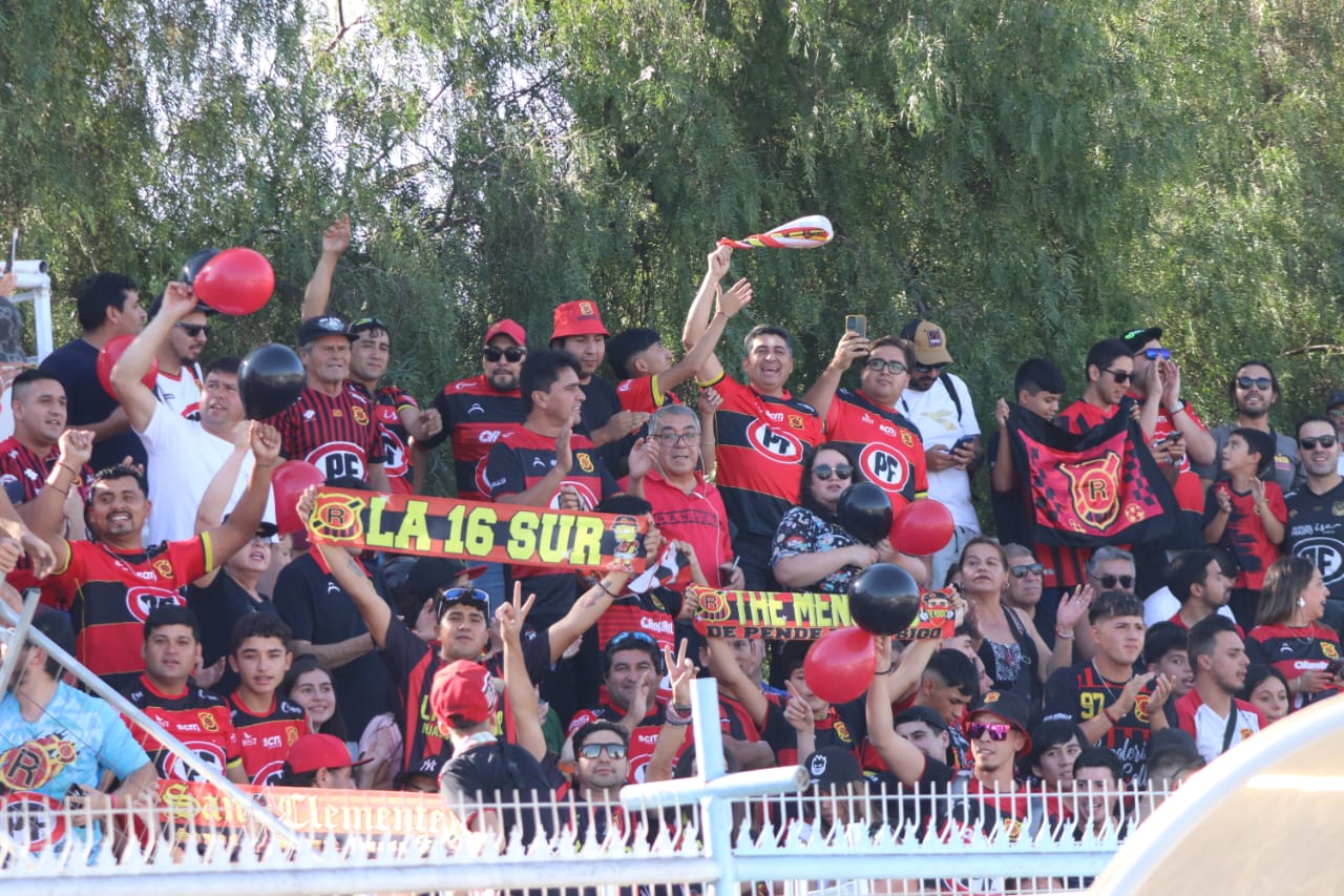 Se ratificó el estadio para pleito entre Rangers-Limache y hay novedades para los hinchas
