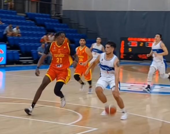 Español buscará enmendar el rumbo en el regreso de la LNB 