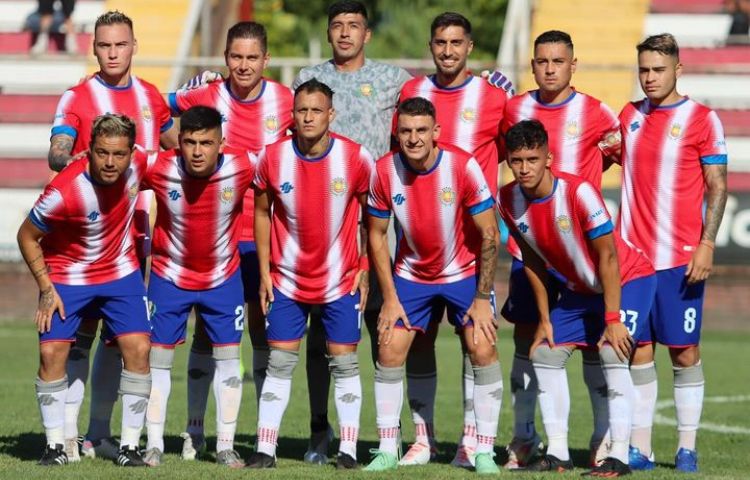 Este sábado debuta el “Depo” en la Segunda División