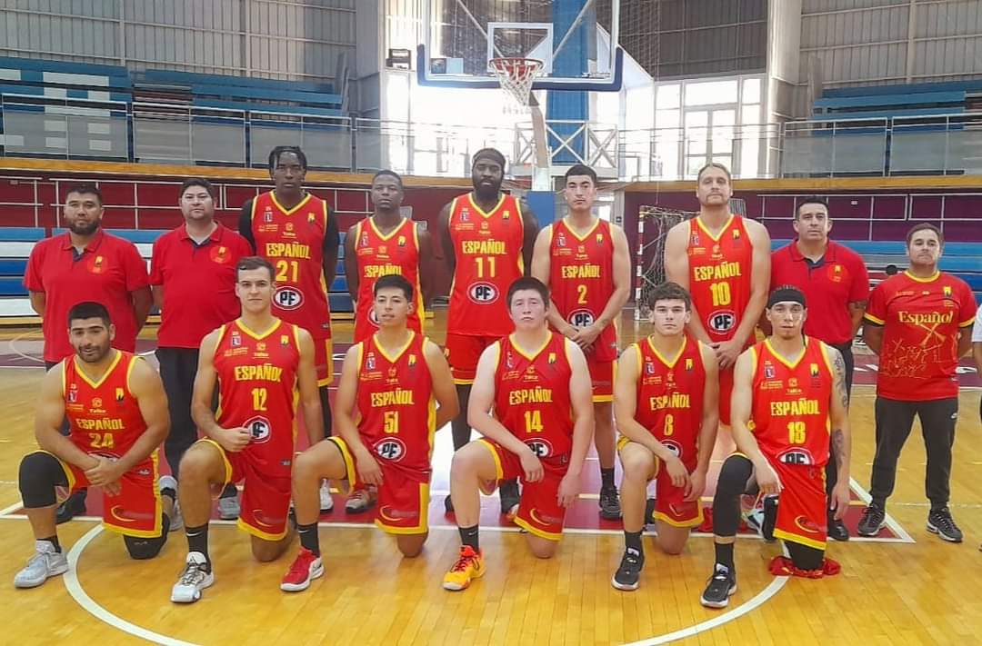 A Español se le escapó la victoria en segundo partido de local del fin de semana