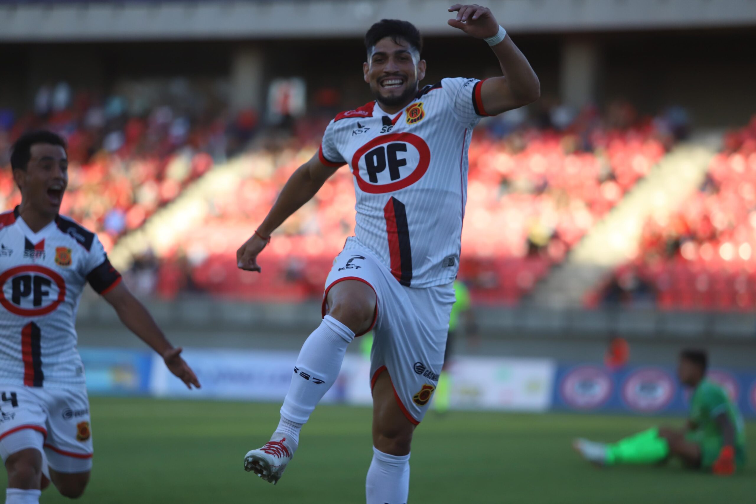 “Ardilla” Reyes: “Estos partidos serán así, todos muy difíciles”