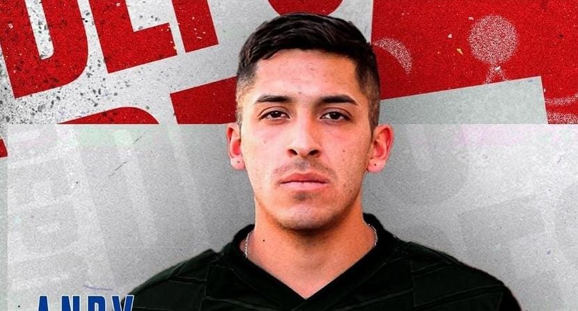 Deportes Linares sumó un volante para potenciar su plantel