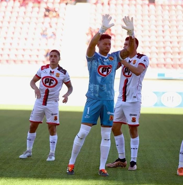 Rodríguez: “El grupo tiene una actitud terrible y se hace notar en los momentos que no jugamos tan bien”