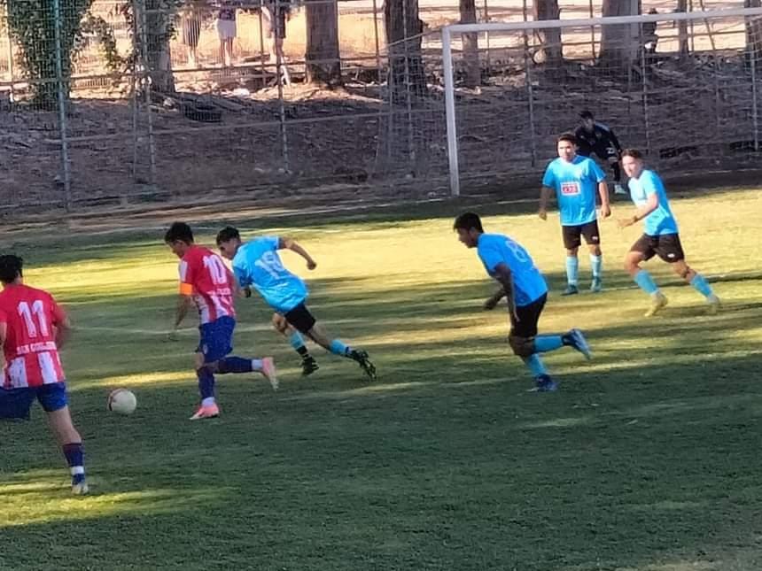 Copa de Campeones en honor de Anfa vivirá fin de semana cargado de emociones