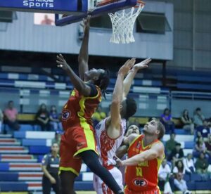 Español de Talca espera sumar de visita en la LNB
