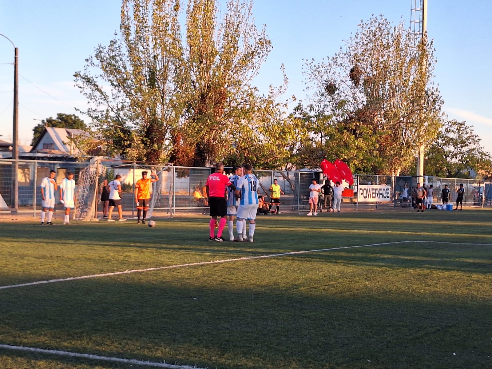 Sorteo definió las parejas de la tercera ronda de la Copa de Campeones en honor