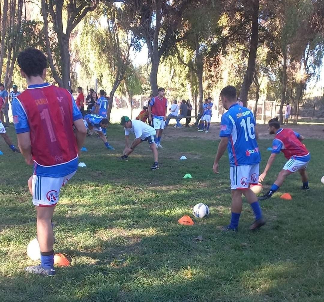 Equipo que había quedado eliminado reclamó y sigue en la Copa de Campeones