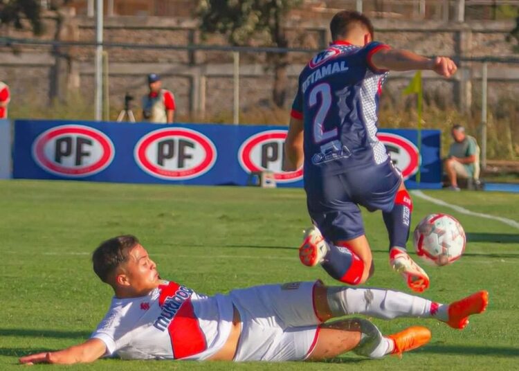 Curicó será local en otra “casa” frente a adversario con pretensiones