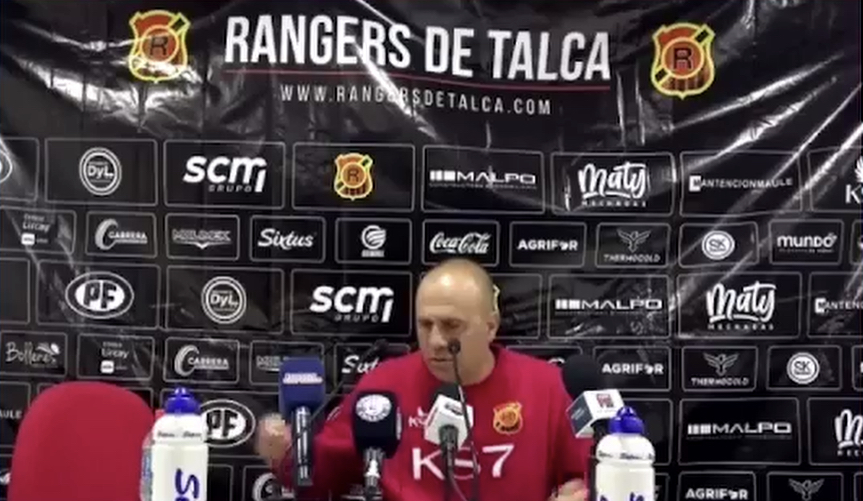 Luvera: “Mantener el arco en cero y poder marcar hizo que el partido tenga un giro”