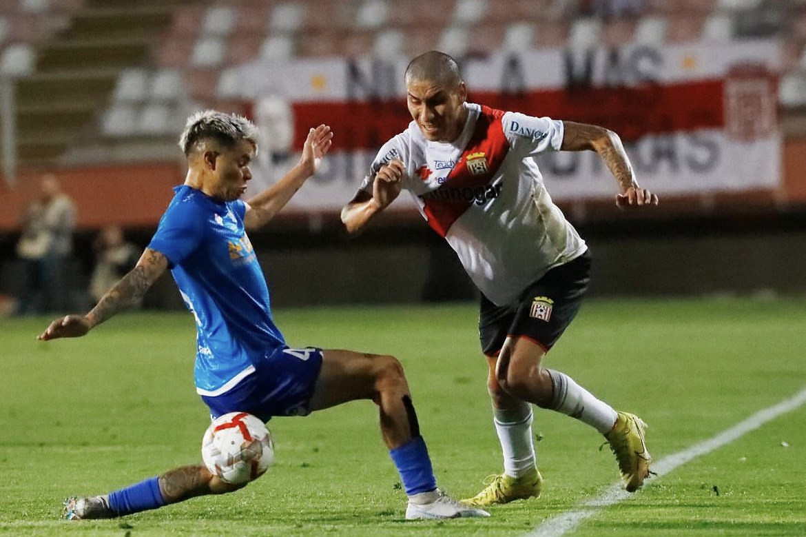 Jugador curicano fue citado a microciclo de La Rojita