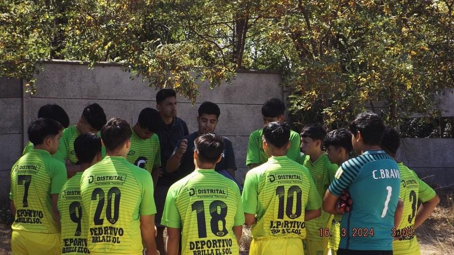 Asofútbol protagonizará la cuarta fecha de su torneo