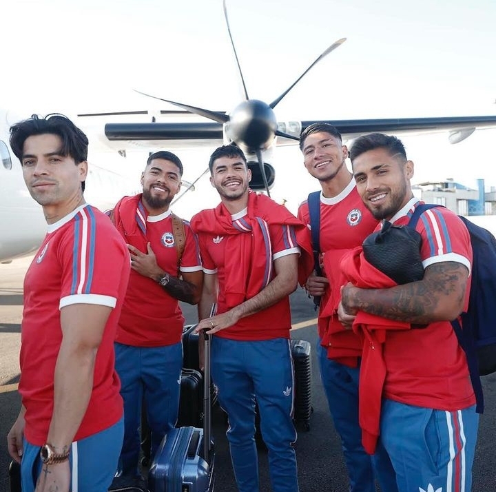 La selección chilena conoció su último rival para la Copa América 2024