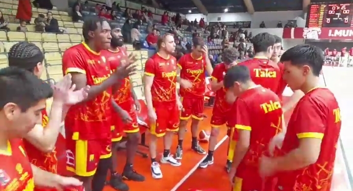 Español tendrá otra chance para mejorar y conseguir un buen resultado en la LNB