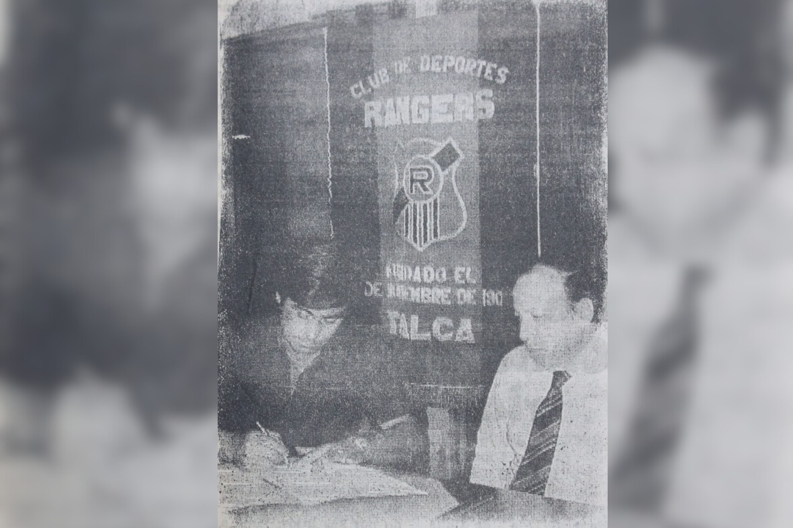 Pesar en el fútbol: Fallece ex entrenador de Rangers y la selección chilena